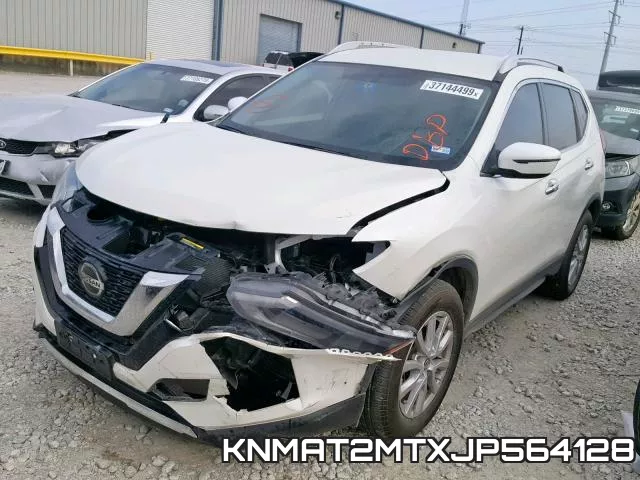 KNMAT2MTXJP564128 фото 3