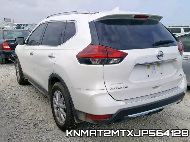 KNMAT2MTXJP564128 фото 4