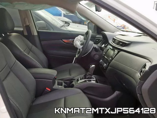 KNMAT2MTXJP564128 фото 6