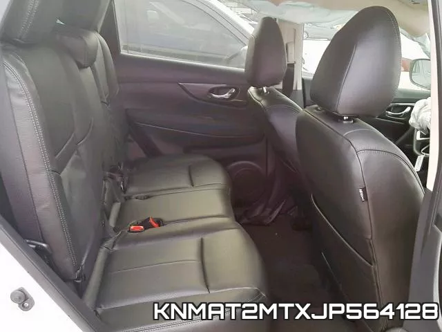 KNMAT2MTXJP564128 фото 7