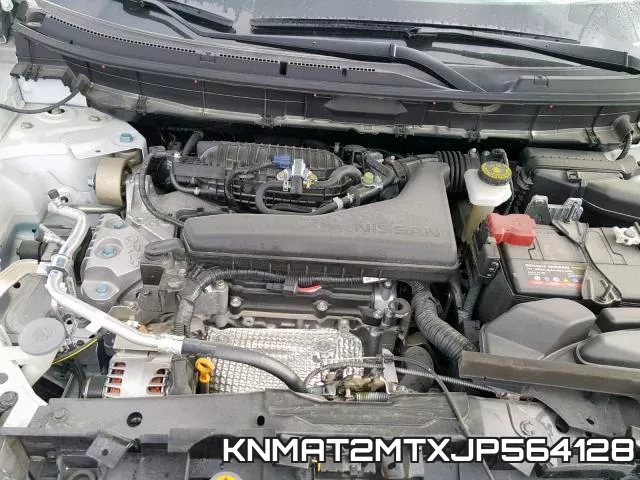 KNMAT2MTXJP564128 фото 8