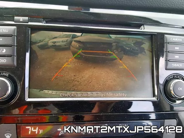 KNMAT2MTXJP564128 фото 10