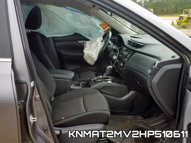 KNMAT2MV2HP510611 фото 6