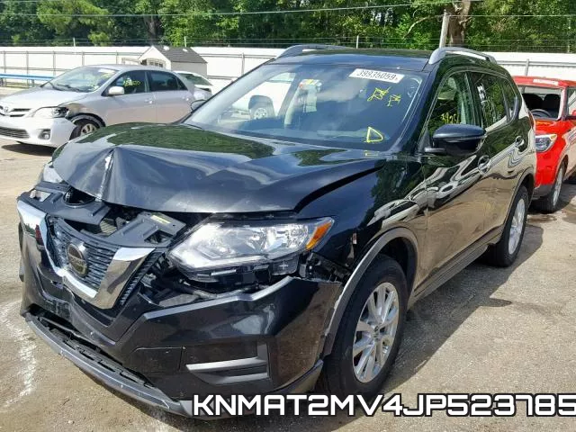 KNMAT2MV4JP523785 фото 3