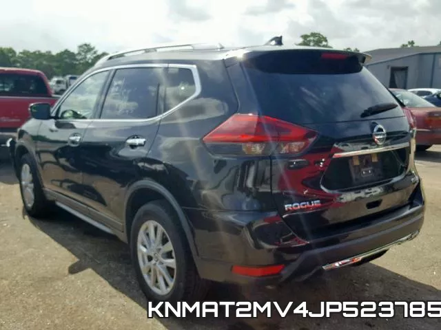 KNMAT2MV4JP523785 фото 4