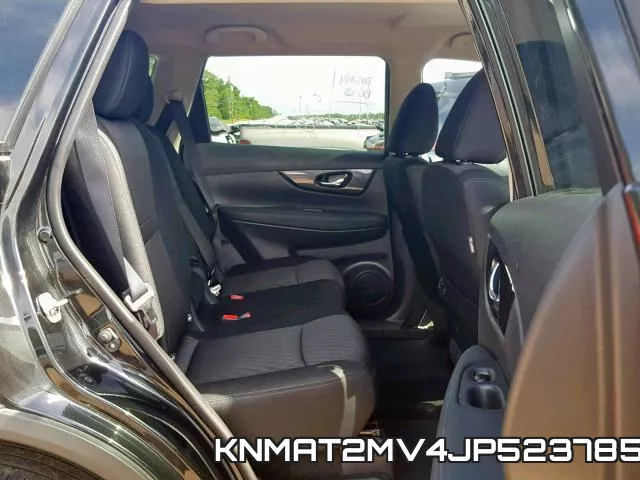KNMAT2MV4JP523785 фото 7
