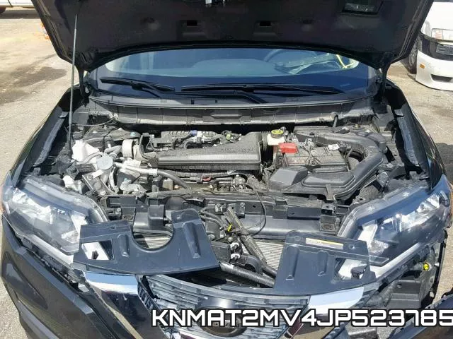 KNMAT2MV4JP523785 фото 8