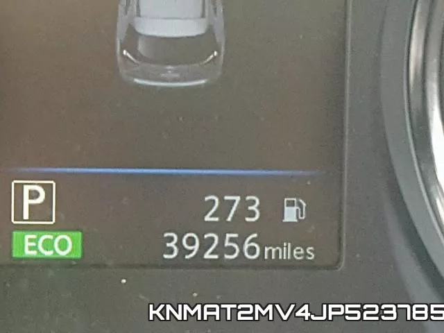 KNMAT2MV4JP523785 фото 9