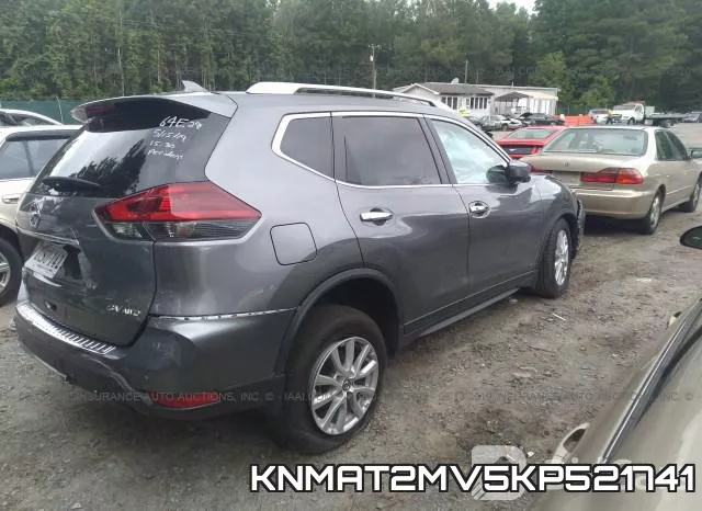 KNMAT2MV5KP521741 фото 5