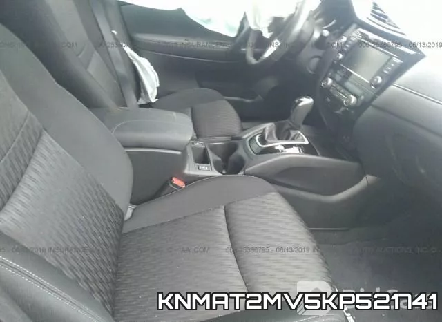 KNMAT2MV5KP521741 фото 6