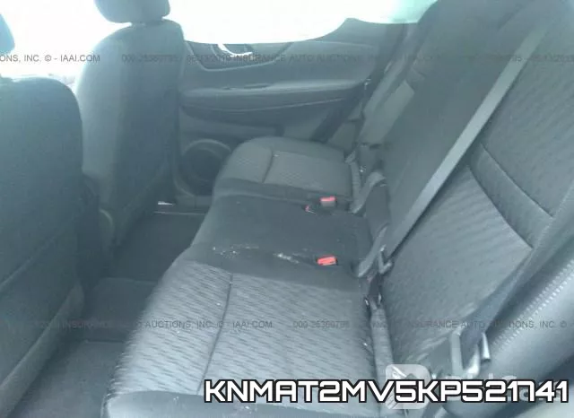 KNMAT2MV5KP521741 фото 9