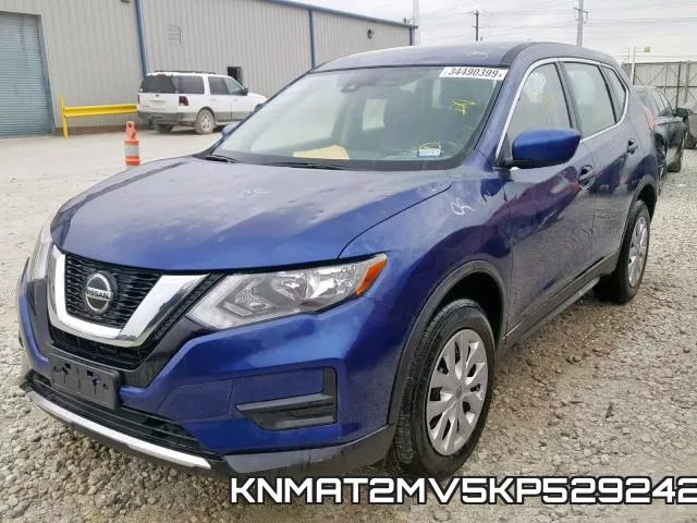 KNMAT2MV5KP529242 фото 3