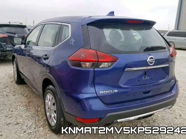KNMAT2MV5KP529242 фото 4