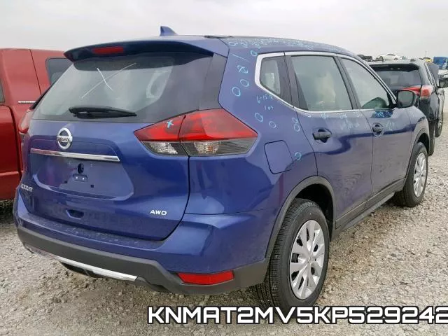 KNMAT2MV5KP529242 фото 5