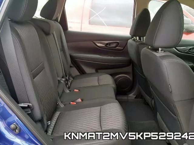KNMAT2MV5KP529242 фото 7