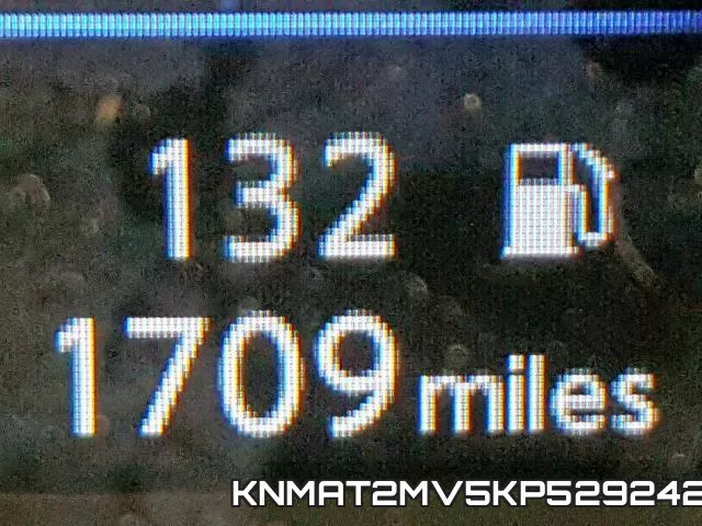 KNMAT2MV5KP529242 фото 9