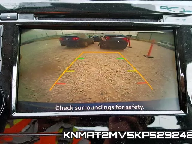 KNMAT2MV5KP529242 фото 10