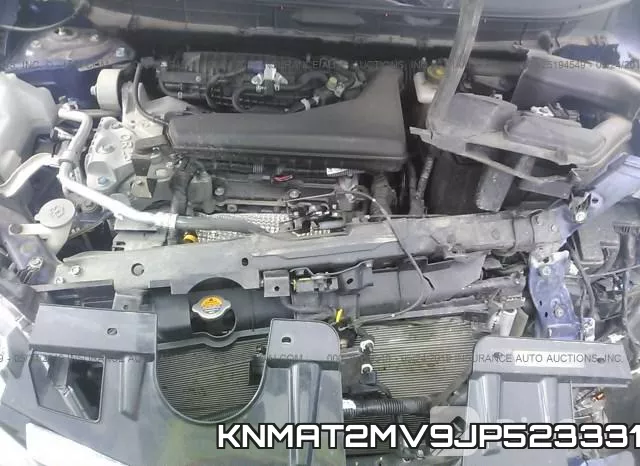 KNMAT2MV9JP523331 фото 2