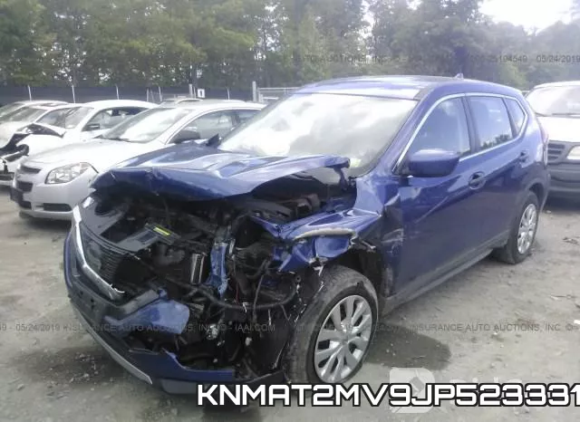 KNMAT2MV9JP523331 фото 3