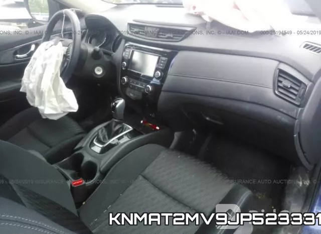 KNMAT2MV9JP523331 фото 6