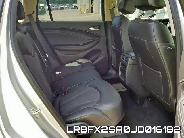 LRBFX2SA0JD016182 фото 7