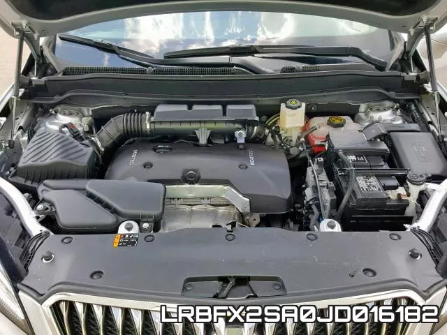 LRBFX2SA0JD016182 фото 8