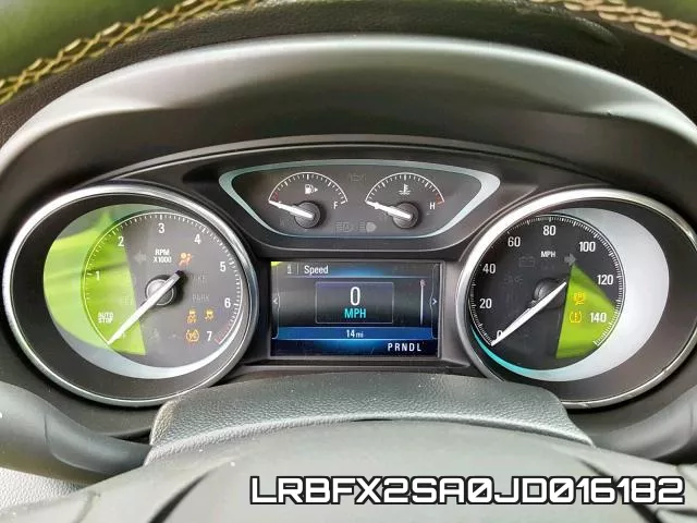 LRBFX2SA0JD016182 фото 9