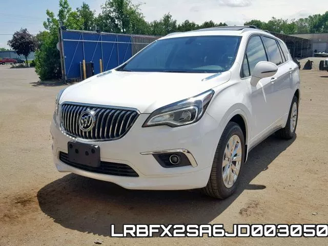 LRBFX2SA6JD003050 фото 3