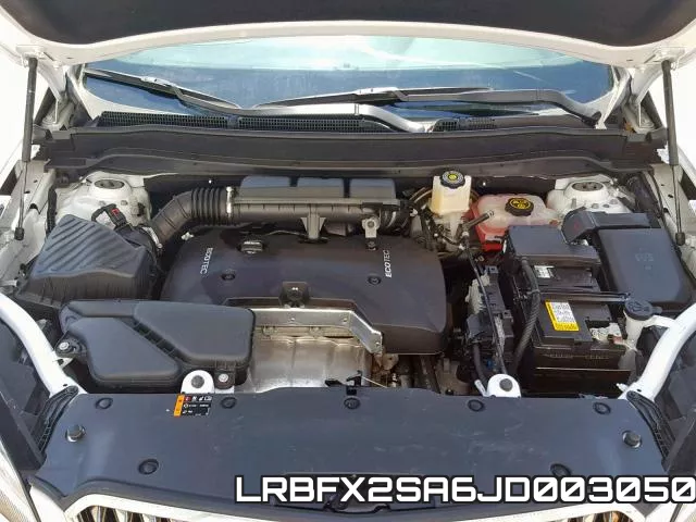 LRBFX2SA6JD003050 фото 8