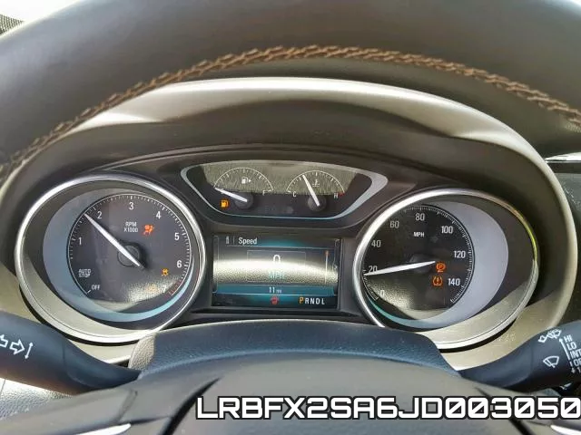 LRBFX2SA6JD003050 фото 9