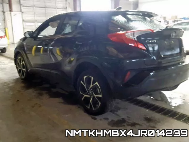 NMTKHMBX4JR014239 фото 4