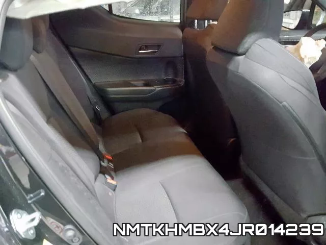 NMTKHMBX4JR014239 фото 6