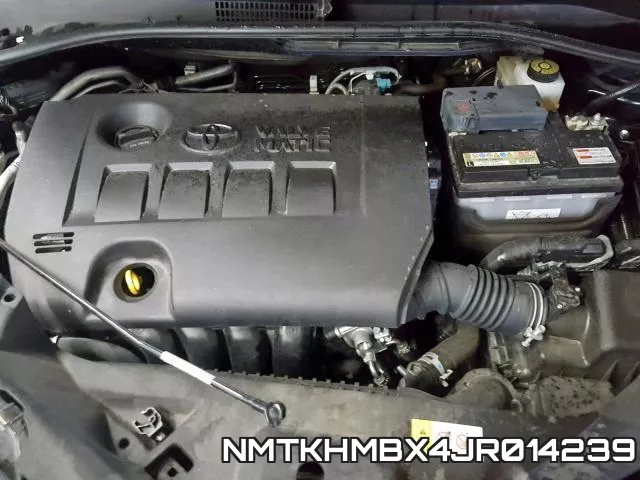 NMTKHMBX4JR014239 фото 7