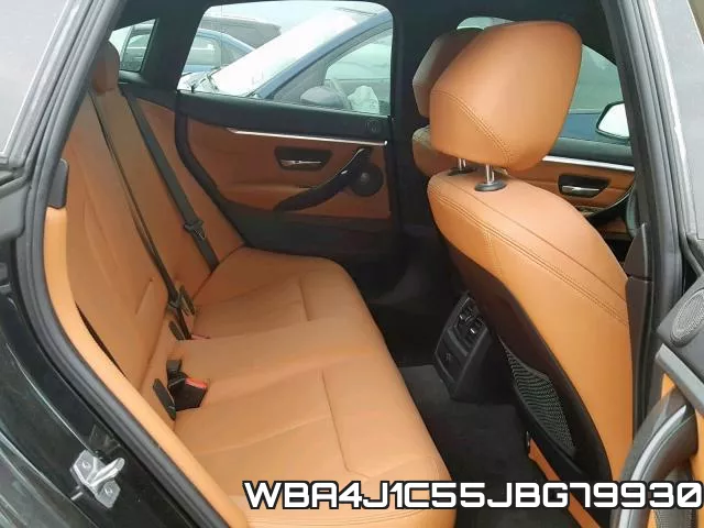 WBA4J1C55JBG79930 фото 7