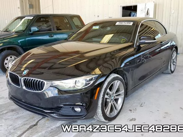 WBA4Z3C54JEC48286 фото 3