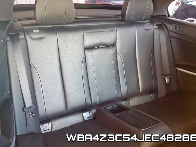 WBA4Z3C54JEC48286 фото 7