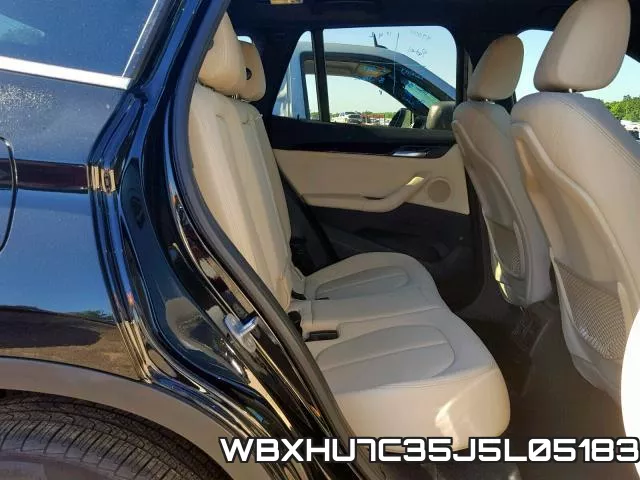 WBXHU7C35J5L05183 фото 7