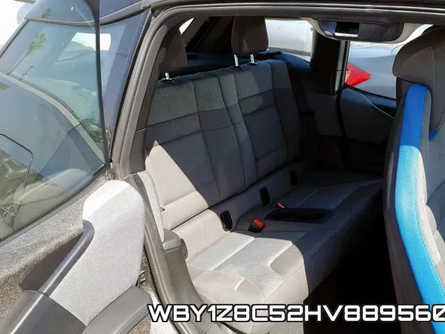 WBY1Z8C52HV889560 фото 7