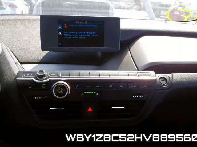 WBY1Z8C52HV889560 фото 10