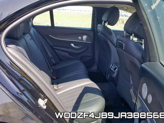 WDDZF4JB9JA388568 фото 7