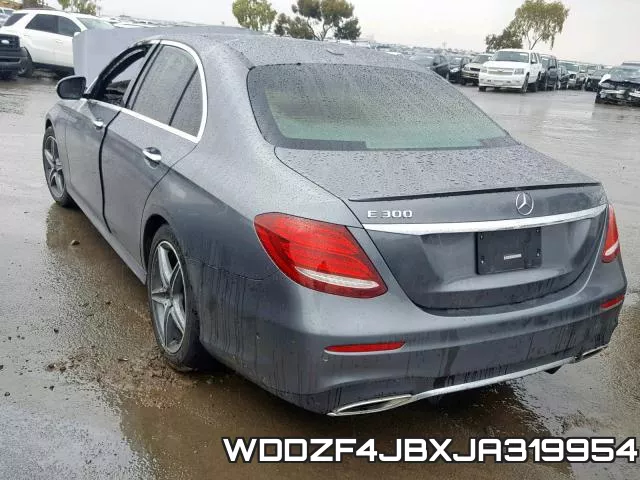 WDDZF4JBXJA319954 фото 4