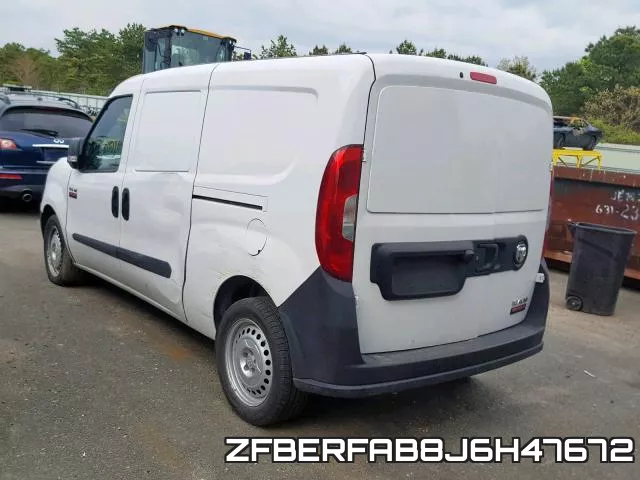 ZFBERFAB8J6H47672 фото 4
