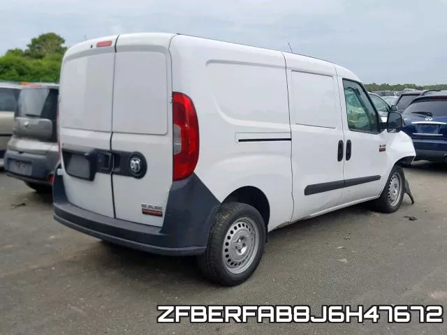 ZFBERFAB8J6H47672 фото 5