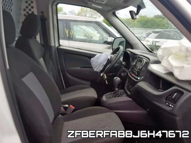 ZFBERFAB8J6H47672 фото 6