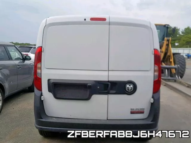 ZFBERFAB8J6H47672 фото 10