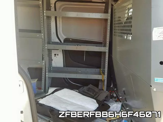 ZFBERFBB6H6F46071 фото 7