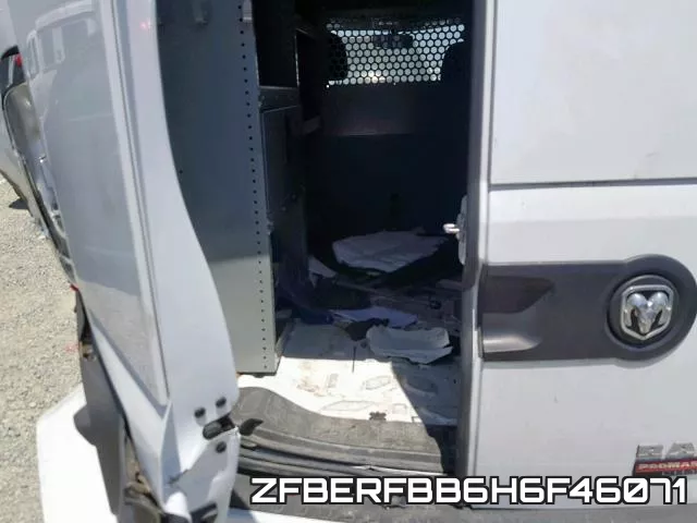 ZFBERFBB6H6F46071 фото 10