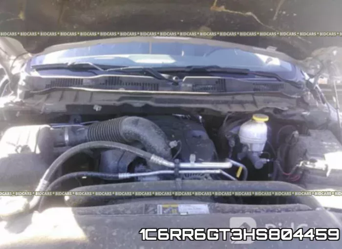1C6RR6GT3HS804459 фото 2