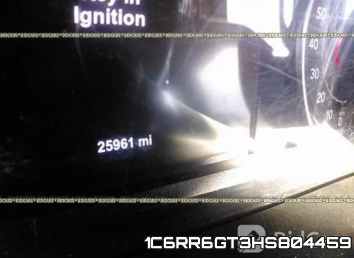 1C6RR6GT3HS804459 фото 8