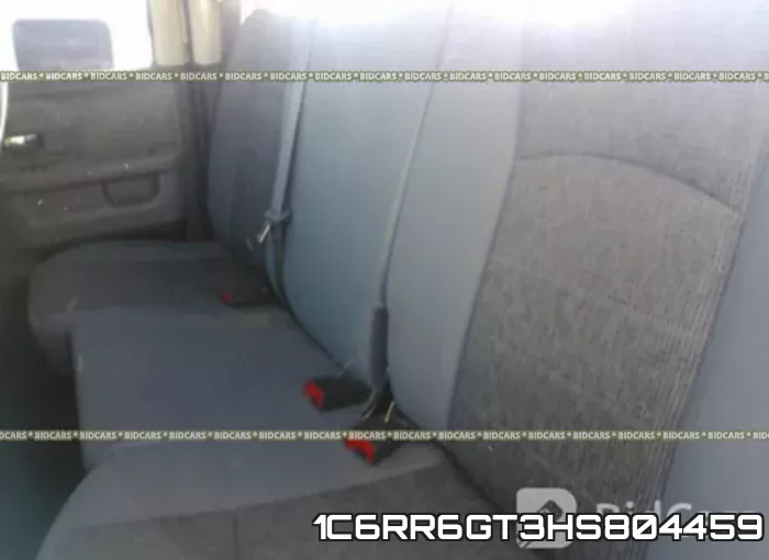 1C6RR6GT3HS804459 фото 9